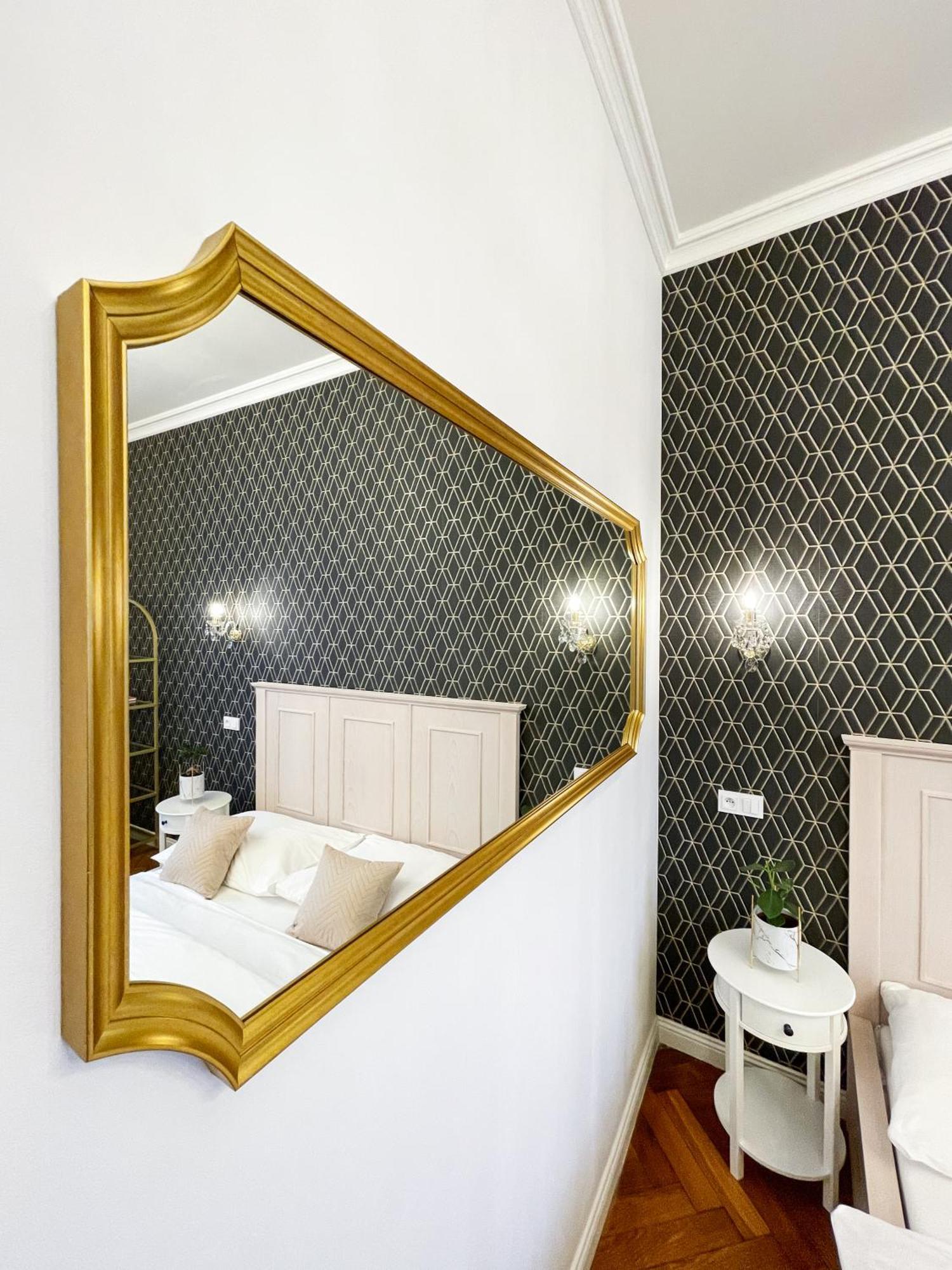 Stupartska - Premium Old Town Residence Прага Экстерьер фото