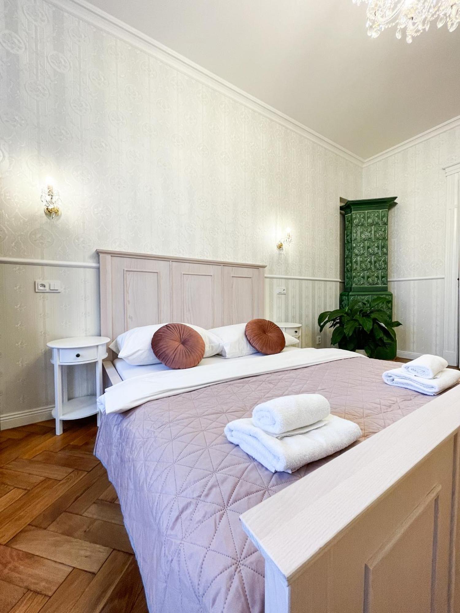 Stupartska - Premium Old Town Residence Прага Экстерьер фото